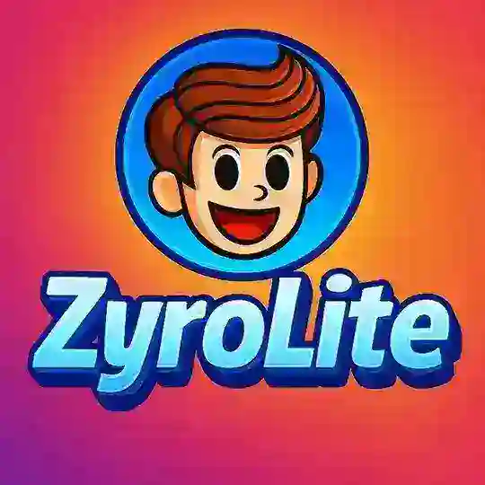 𝐙𝐲𝐫𝐨𝐋𝐢𝐭𝐞