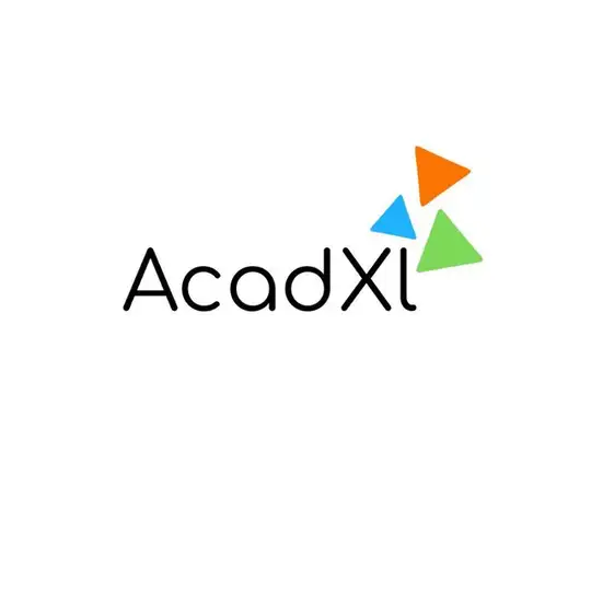 AcadXL
