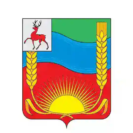 Новости Бутурлинского округа