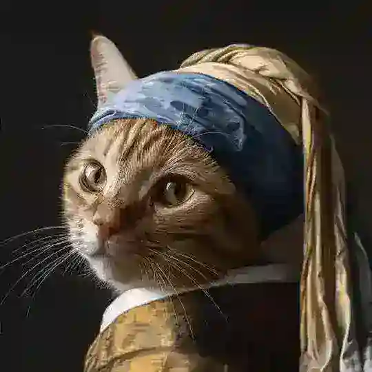 AI Art Gallery 🎨 |Creative Prompts|