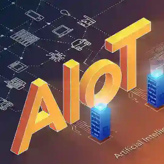 Industrial IoT and Industry4.0