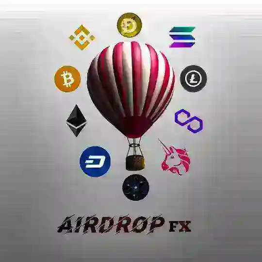 AirDropFX