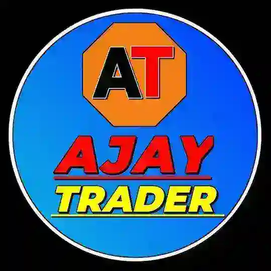 𝐀𝐉𝐀𝐘 𝐓𝐑𝐀𝐃𝐄𝐑