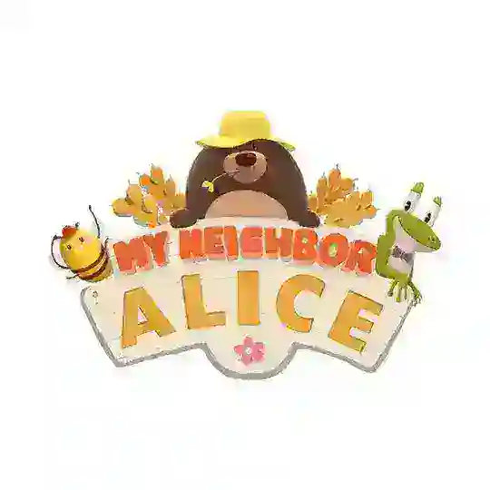 My Neighbor Alice Official Announcements