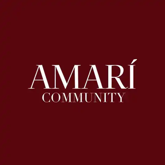 AMARÍcommunity