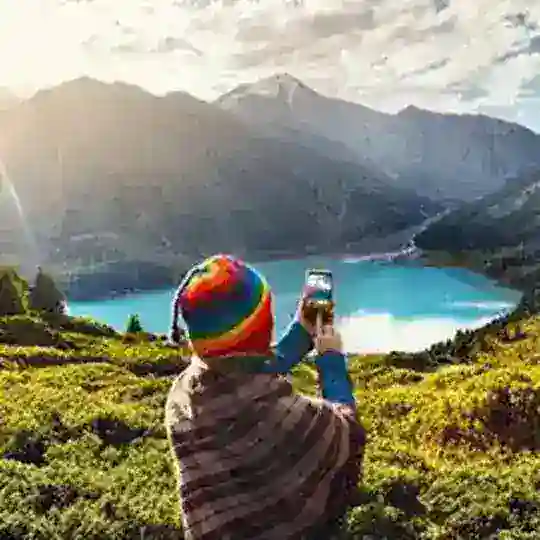 Amazing World and Travel