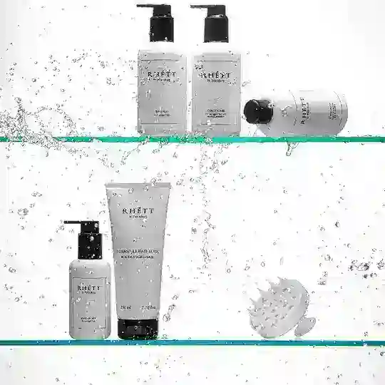 Бренд RHETT & Dottore Lami by Amica