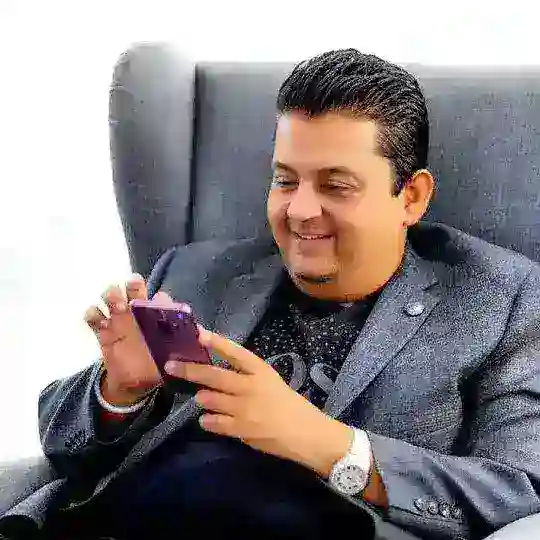 Amit Majithia™(CBTF)