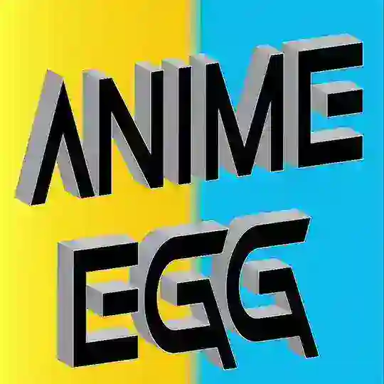Anime Egg