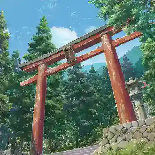 Anime Scenery 🇵🇸