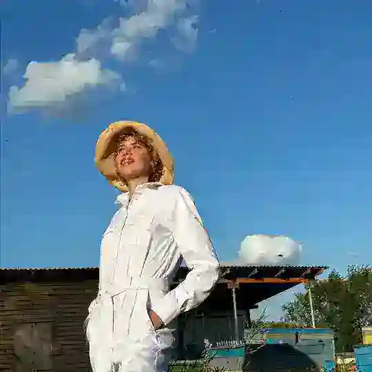 Пространство апитерапии