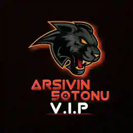 Arşivin50Tonu V.İ.P