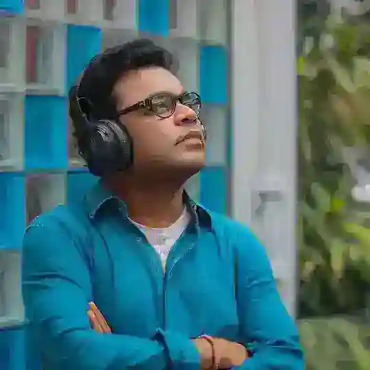 A. R. Rahman