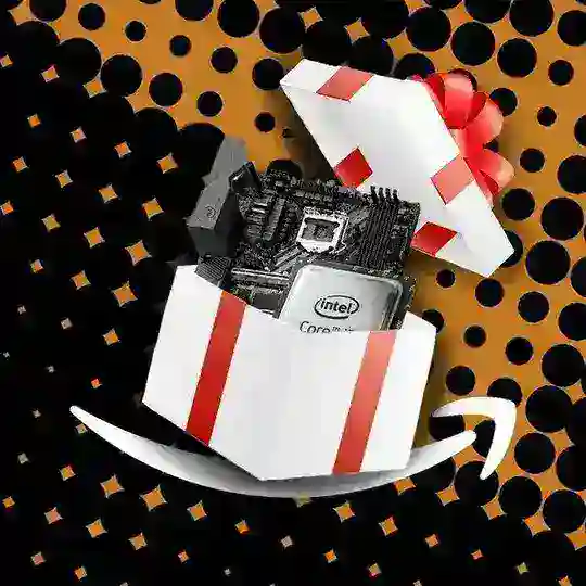 🇫🇷 PC Hardware Balocco (FR)