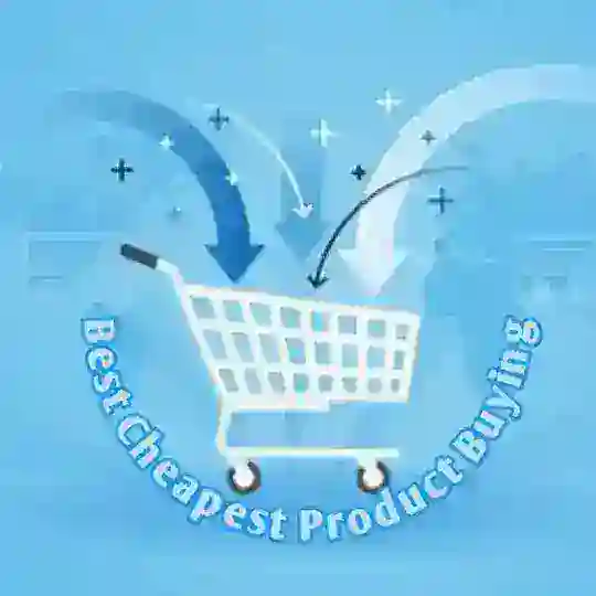Best Cheapest Product Buying