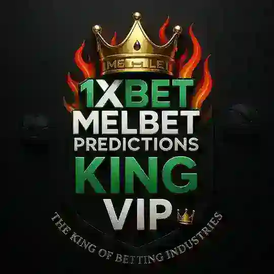 1XBET MELBET PREDICTIONS