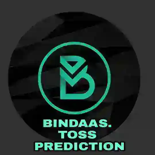BINDAAS TOSS PREDICTION⚾️