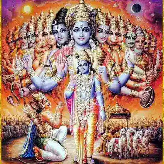 भारतीय सनातन संस्कृति समाज फाउंडेशन