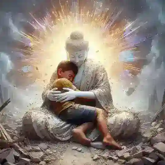 ☸️ Wisdom of Buddha ❤️