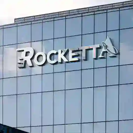 ROCKETTA