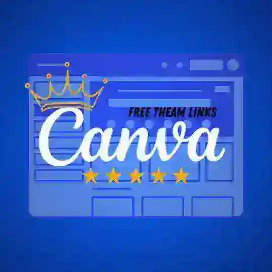 FREE Canva Pro