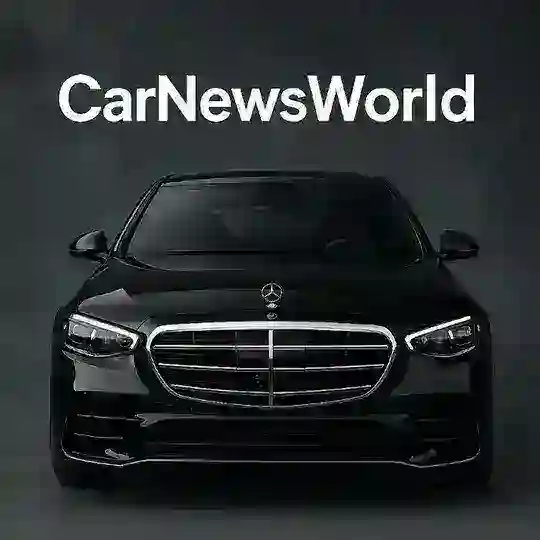 CarNewsWorld