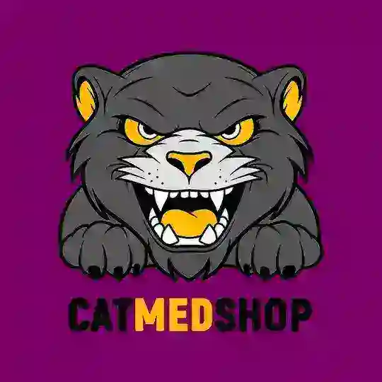 CatMedShop
