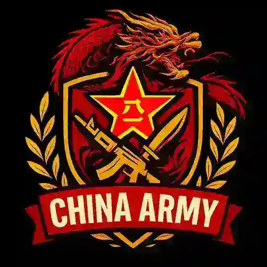 China army