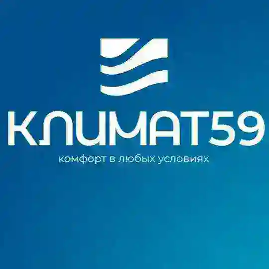 Кондиционеры | Вентиляция | Пермь | Climat59