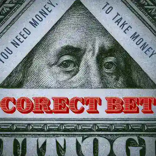 CorectBet 💰