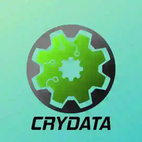 Crydata Apps