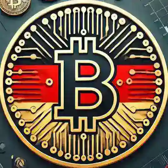 Krypto | Finanzen | Politik