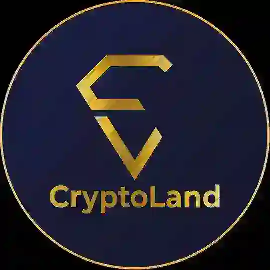 CryptoLand™