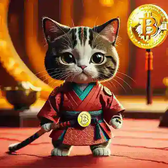 Crypto Samurai | News & Memes
