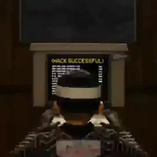 Кибервойна