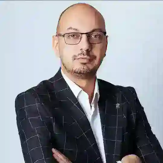 Депутат Дадашов (Телеграм приёмная)