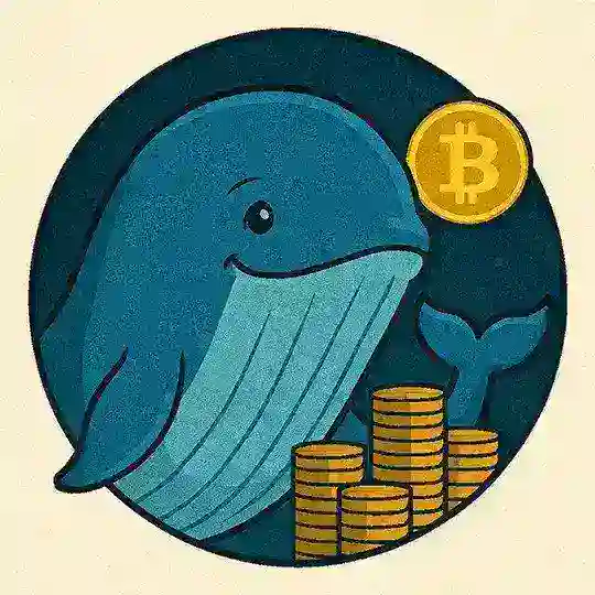 Crypto Whale