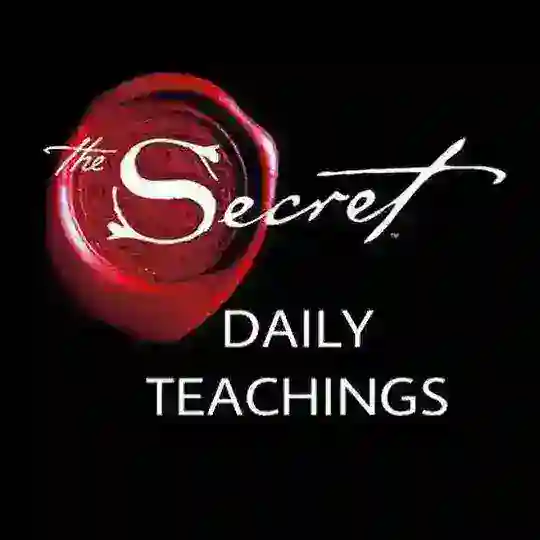 Daily teachings secret