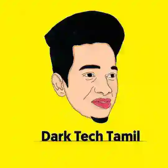 DarkTechTamil