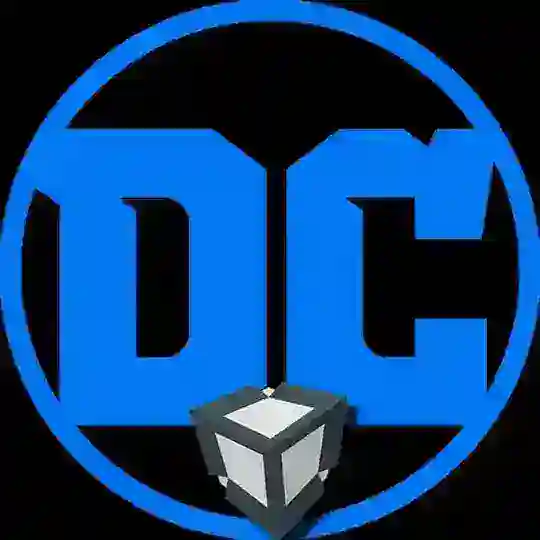 DC Comics | STL 3D Print Models Miniatures