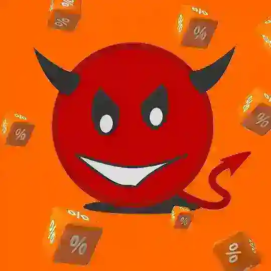 Der Preisfehlerteufel - Schnäppchen, Angebote, Rabatte & Freebies