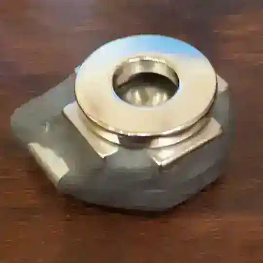 съемник №2 16000Gs NEOTAG модификация