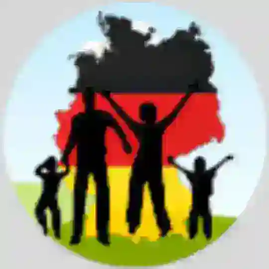 Deutsch-Entdecker-Kanal