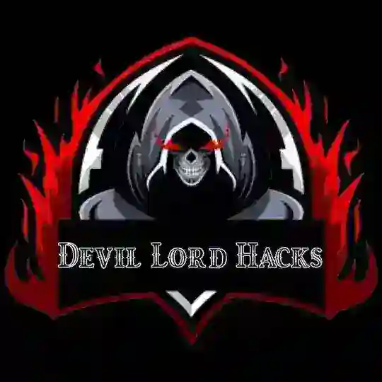 𝐃𝐄𝐕𝐈𝐋 🄻🄾🅁🄳 𝐇𝐀𝐂𝐊𝐒