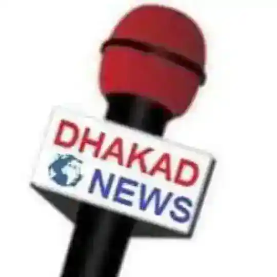 Dhakad News