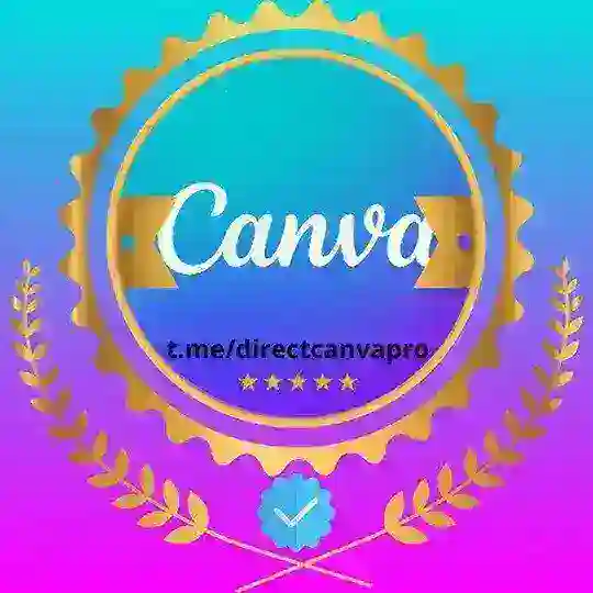 Canva Pro Team Link - Direct Link for FREE