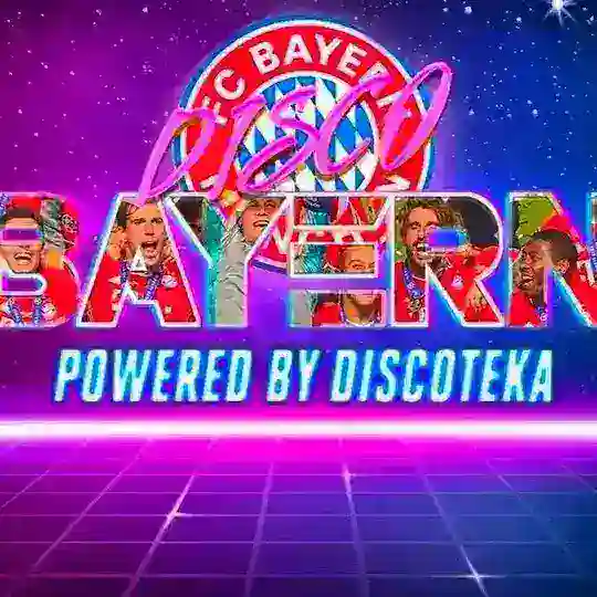 ДИСКОТЕКА БАВАРИЯ