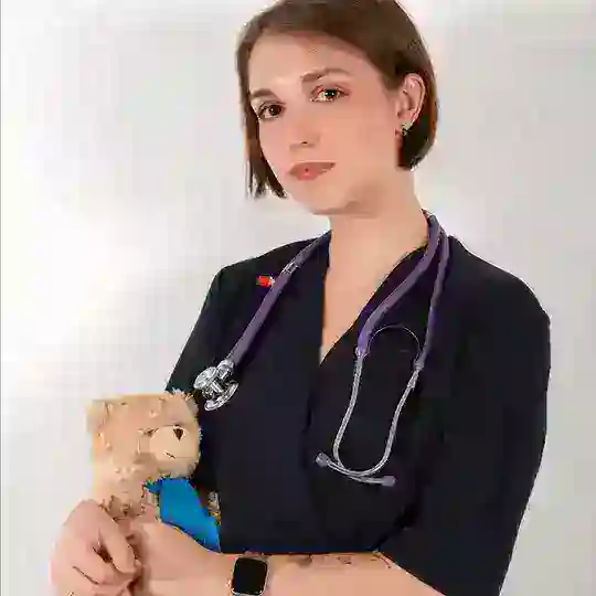 Доктор, это нормально?