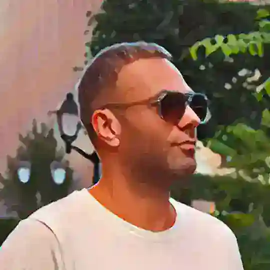 Дорогой Москвич!