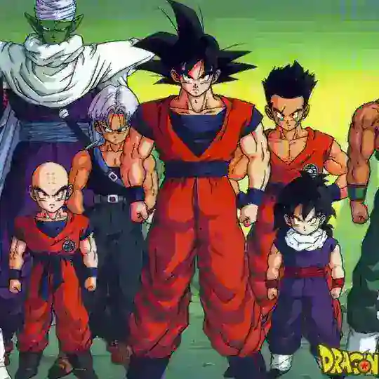 Dragon Ball Offical Hindi And English Dubbed Classic & Super